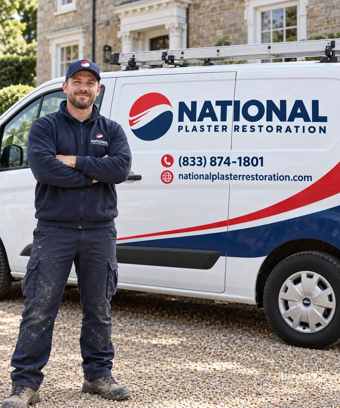 Plaster Repair company in North Easton, MA